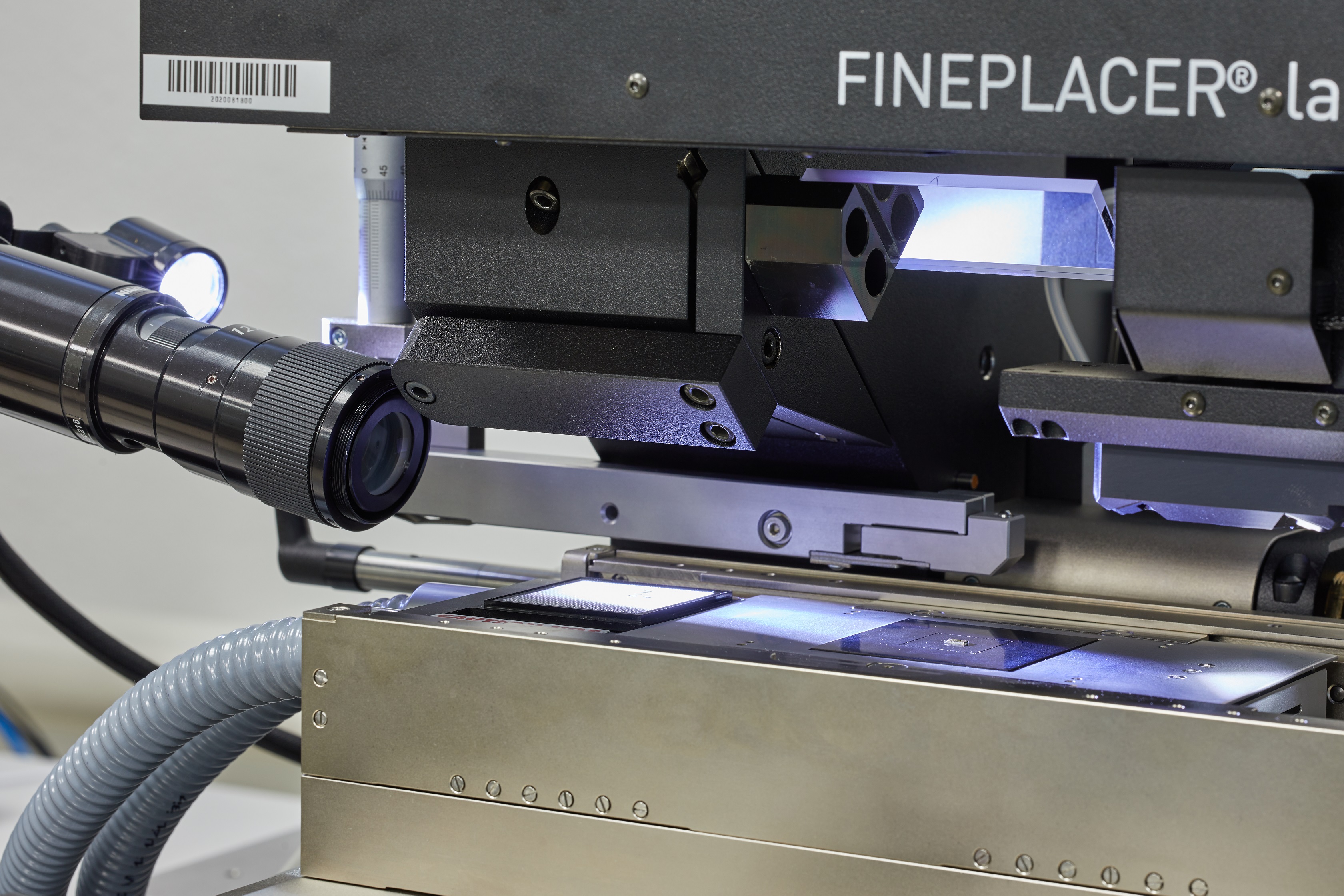 Fineplacer Lambda