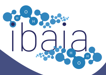 Logo Ibaia