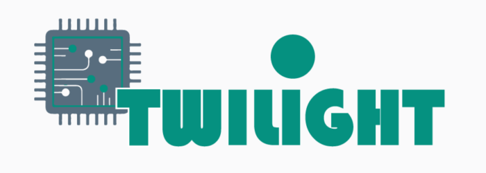 Logo Twilight