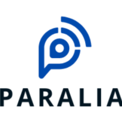 Paralia logo