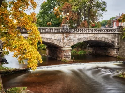 Trutnov Bridge