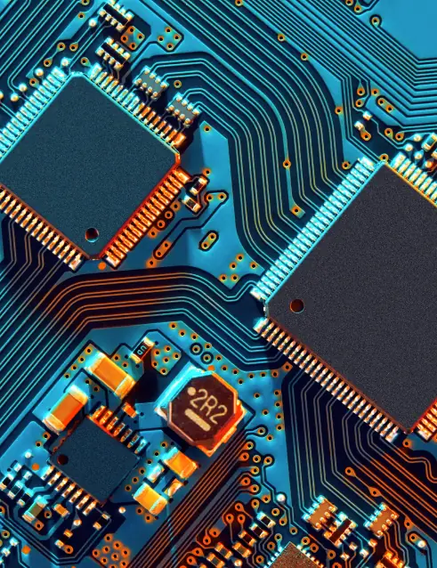 Silicon photonics